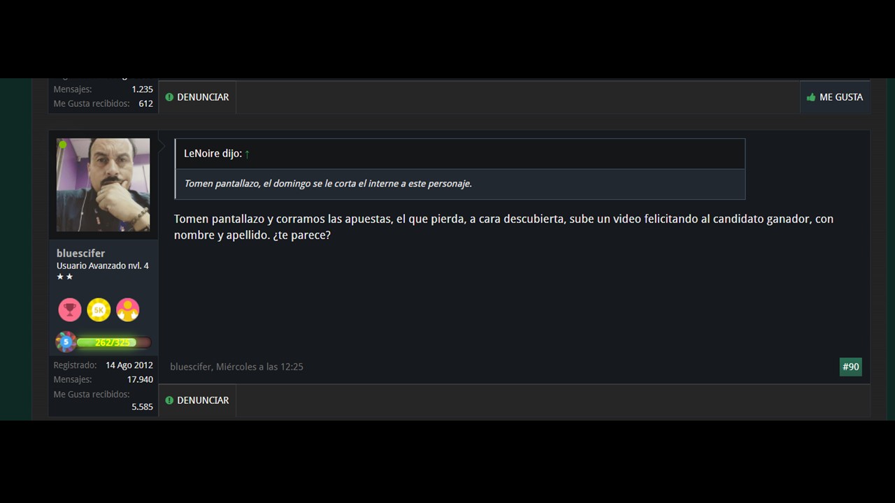 pantallazo
