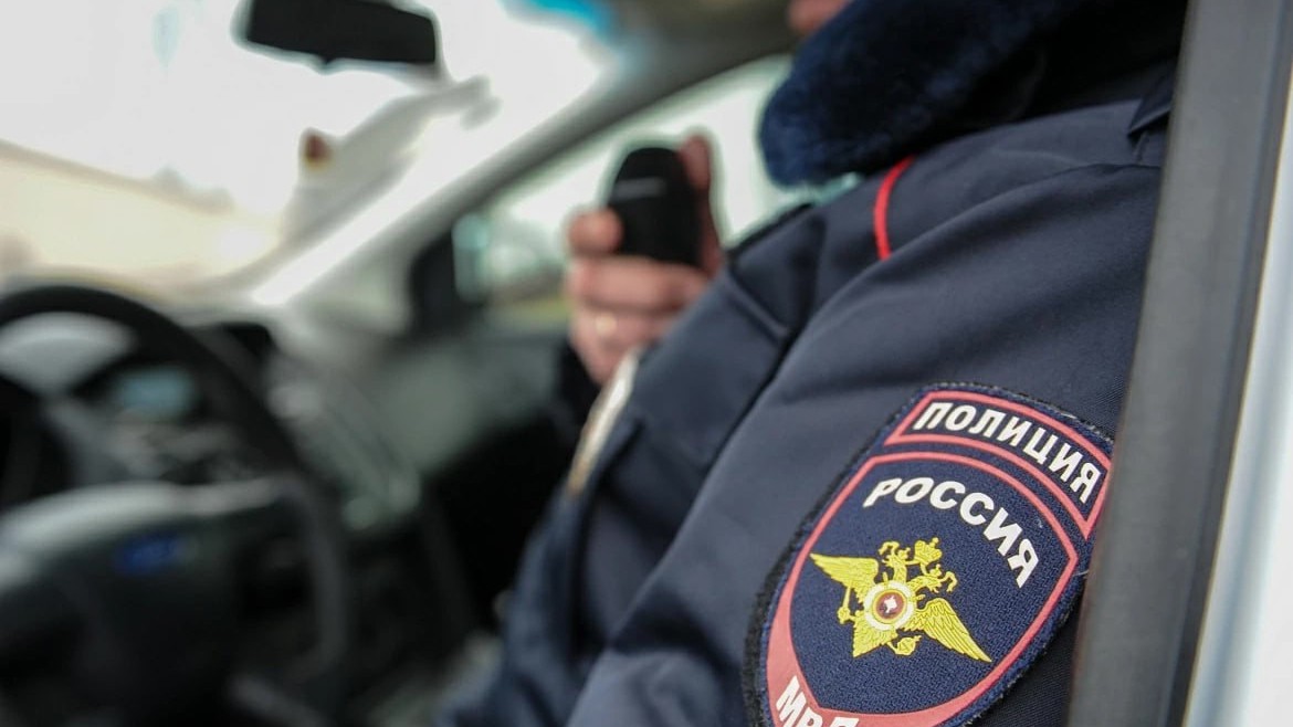 Рыбинск. Криминальная хроника ✓ Новости Рыбинска и не только
