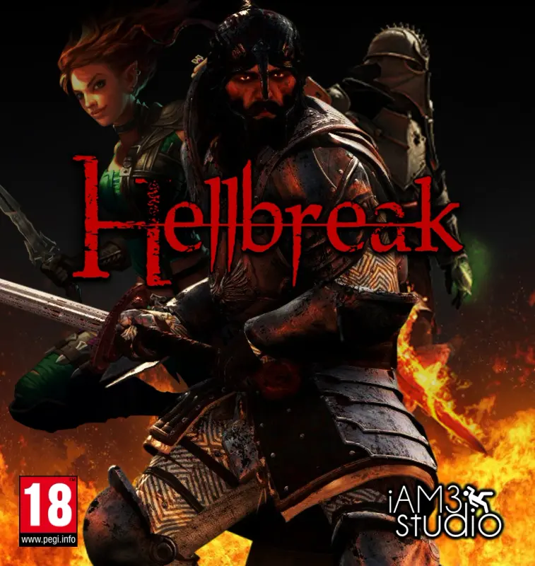 HELLBREAK