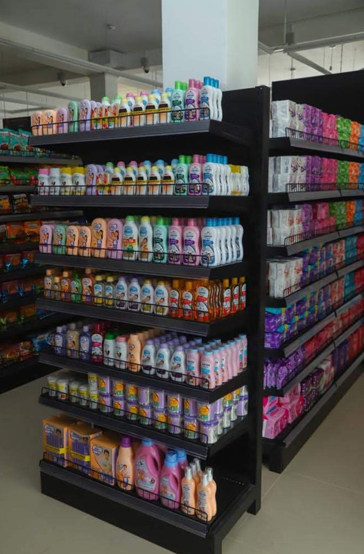 Cosmetics