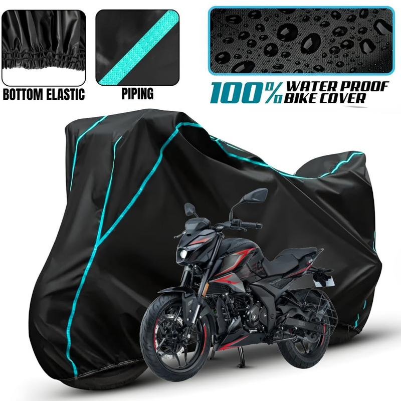 Pulsar 250 BS6