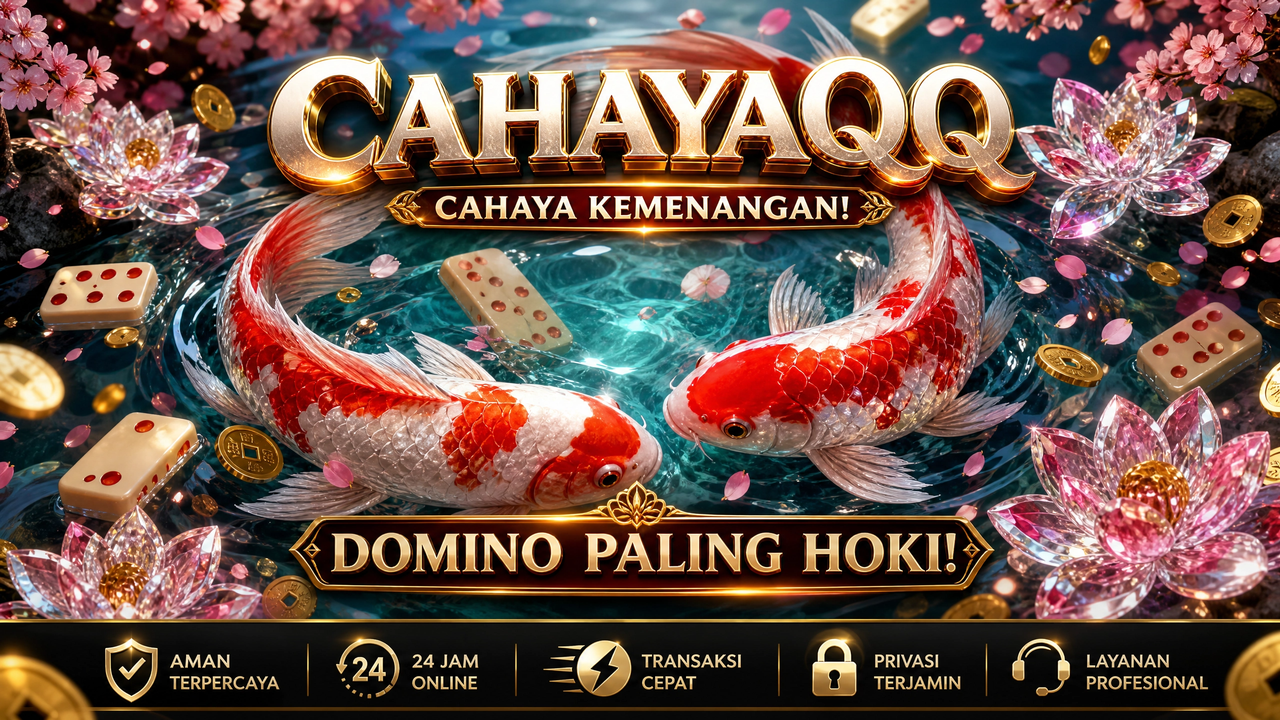 CAHAYAQQ # Agen QQ Online Resmi di Awasi systemasrl (Badan Hukum Italia)