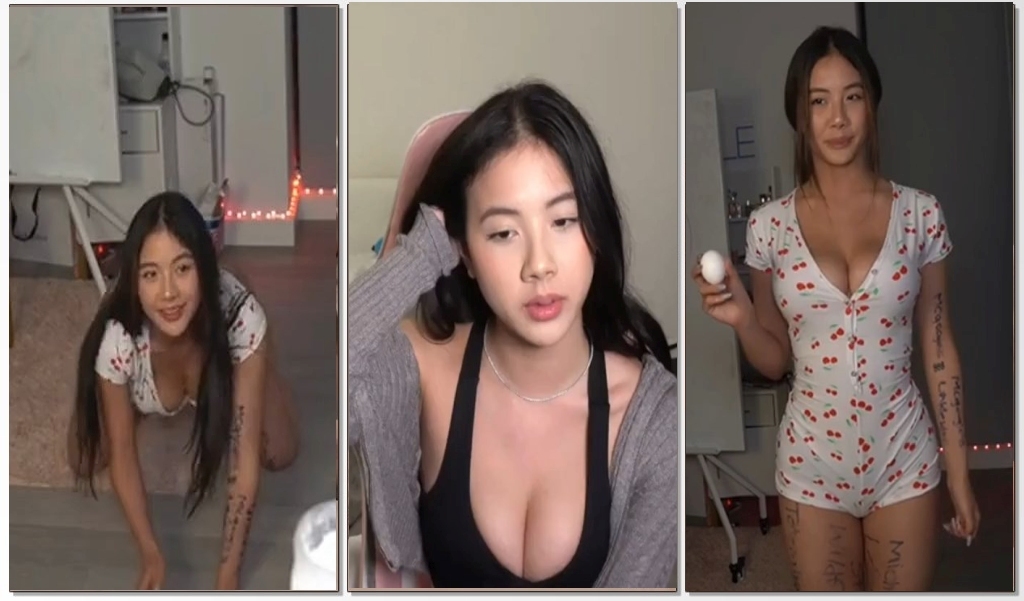 Asian Candy Comp – OnlyFans