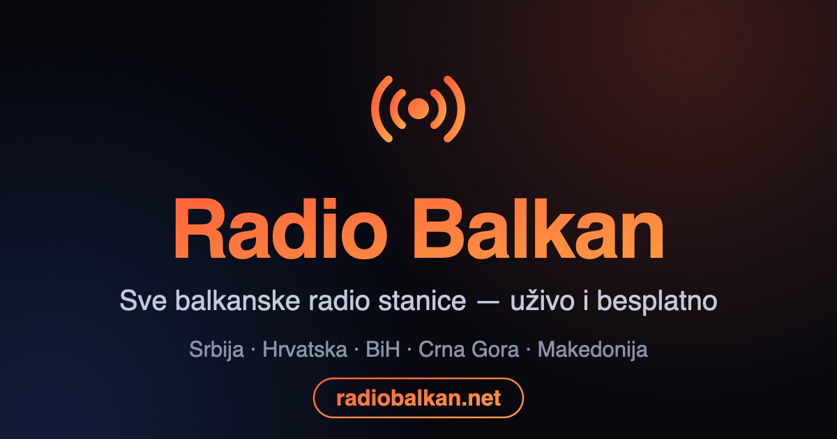 Radio Stanice RS