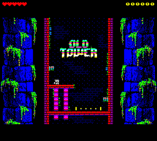 OldTowerQL - Jim Mckay (2026) - The Sinclair QL Forum