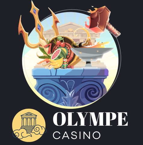 Olympe Casino Jeux