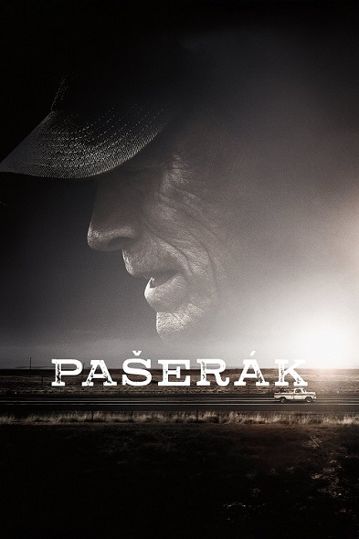 Re: Pašerák / The Mule (2018)