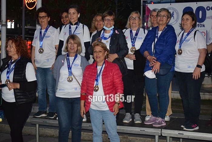 , ΦΩΤΟΡΕΠΟΡΤΑΖ: 20ος Αγώνας δρόμου Καλαμάτας