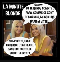 [SAMEDI] - Les Blondes - Les Brunes - Les Rousses - [ARCHIVES 01] - Page 19 2019-07-17-blonde-01