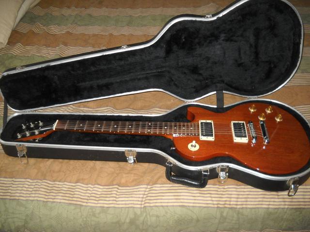 Gibson Les Paul SL