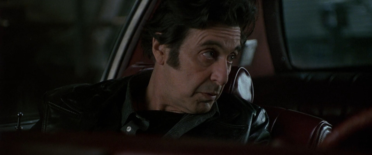 Donnie Brasco 1997 Extended BluRay [Tamil + Telugu + Malayalam + Kannada + English] 1080p 480p 720p ESub Screenshot
