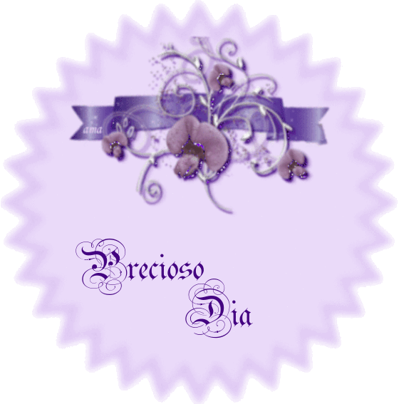 Lila- Violeta Dia
