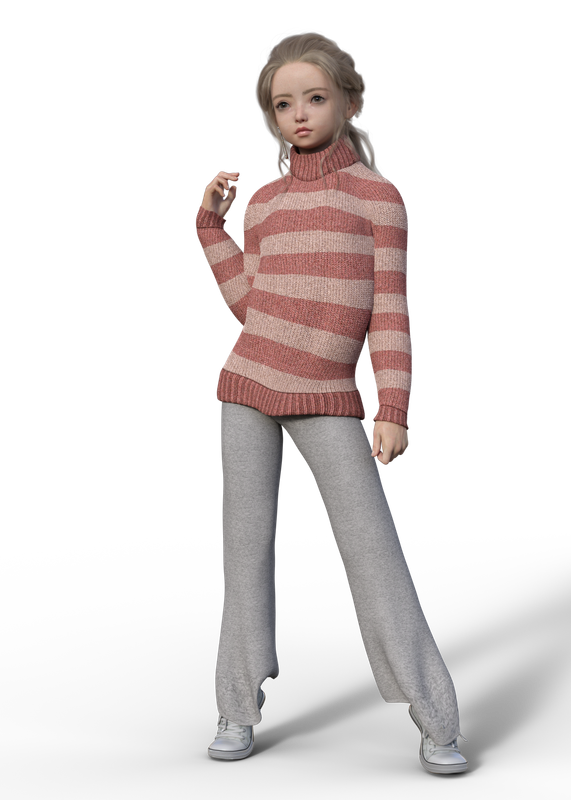 Lily