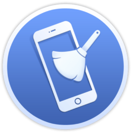 PhoneClean Pro 5.6.0 (20201020) macOS