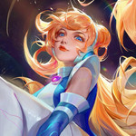 A third, more secret, Lux. A third, more secret, Lux.