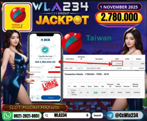 jackpot-togel-taiwan-withdraw-2780000--sabtu-1-november-2025--11-05-57-2025-11-01