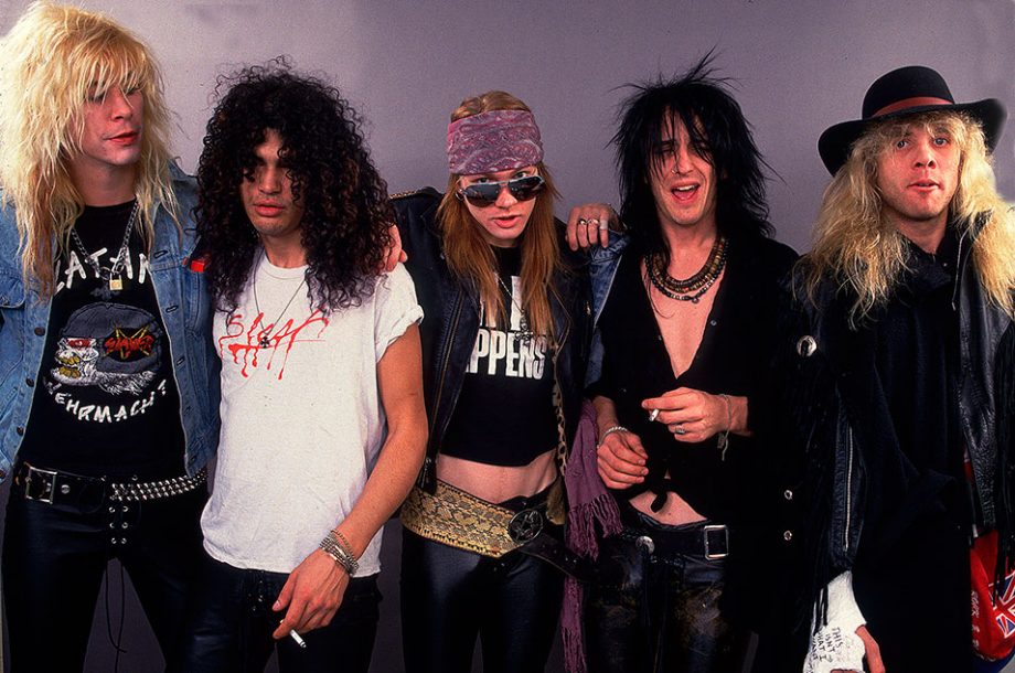 Guns N' Roses