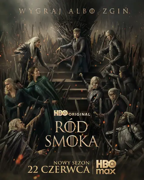 Ród Smoka / House of the Dragon (2026) (Sezon 3) MULTi.2160p.HMAX.WEB-DL.DV.HDR.H.265.DDP5.1.Atmos-K83 / Lektor i Napisy PL