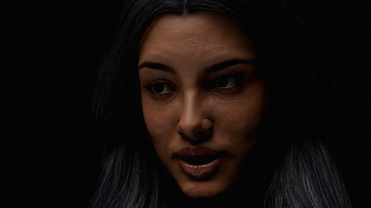 More Ophelia