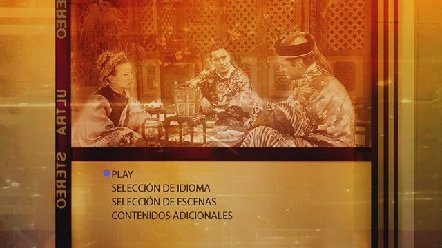 1 - La Rosa Negra [DVD9Full] [PAL] [Cast/Ing/Fr/Ale/It] [Sub:Varios] [1950] [Aventuras]