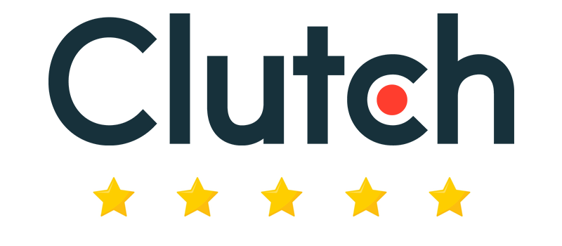 Clutch — 4.9/5