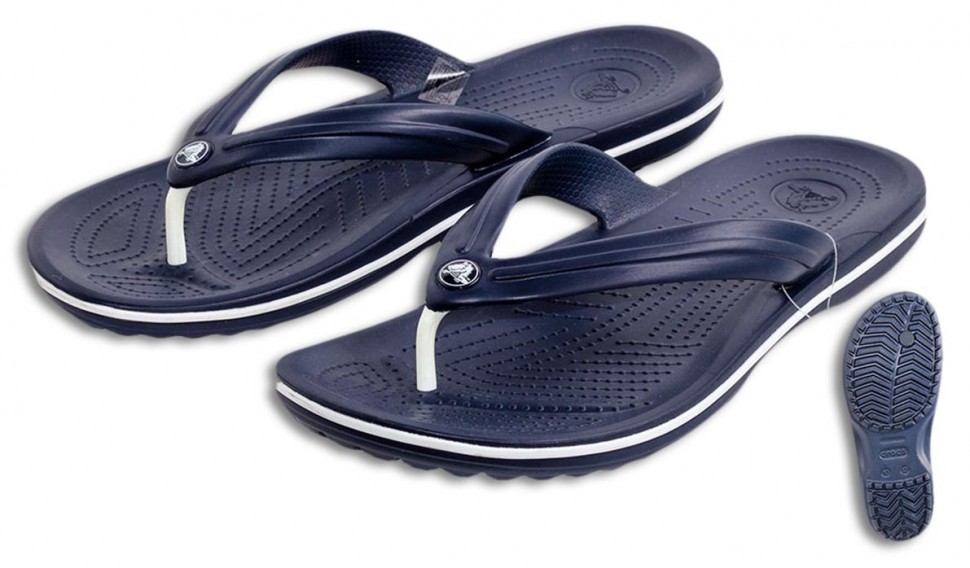 Сланцы Мужские Crocs Купить В Москве