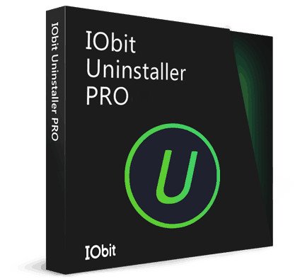 IObit Uninstaller Pro 12.0.0.13 Multilingual