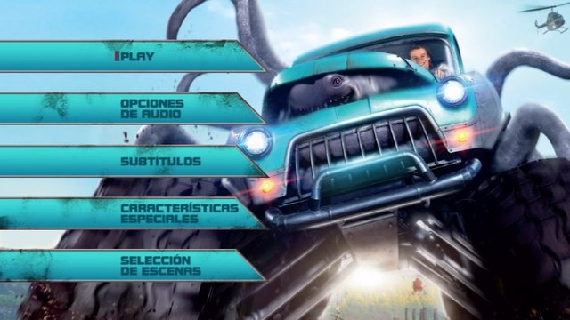 1 - Monster Trucks [DVD9 Full][Pal][Cast/Ing/Ale][Sub:Varios][Fantástico][2017]