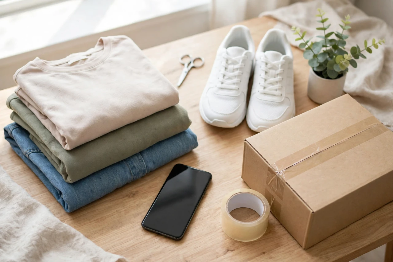 How to Sell on Mercari Successfully: A Practical Guide for New Sellers