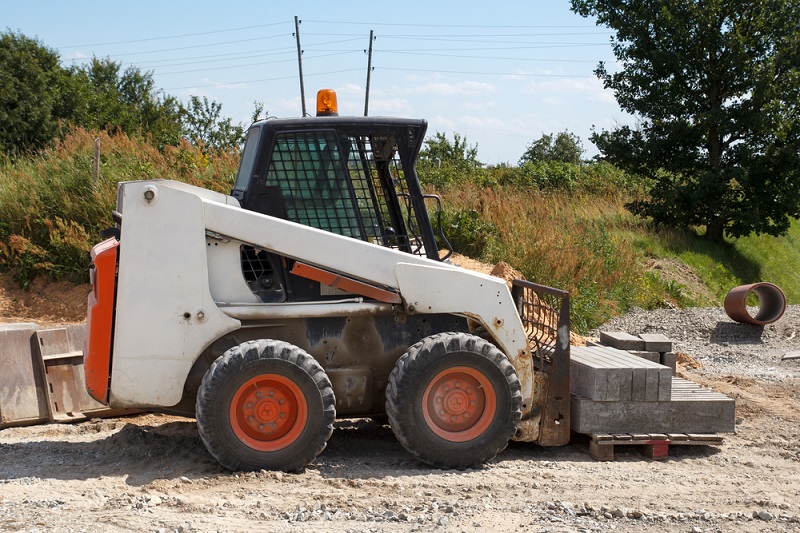 bobcat hire