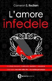 Cameron S. Redfern - L'amore infedele (2013)