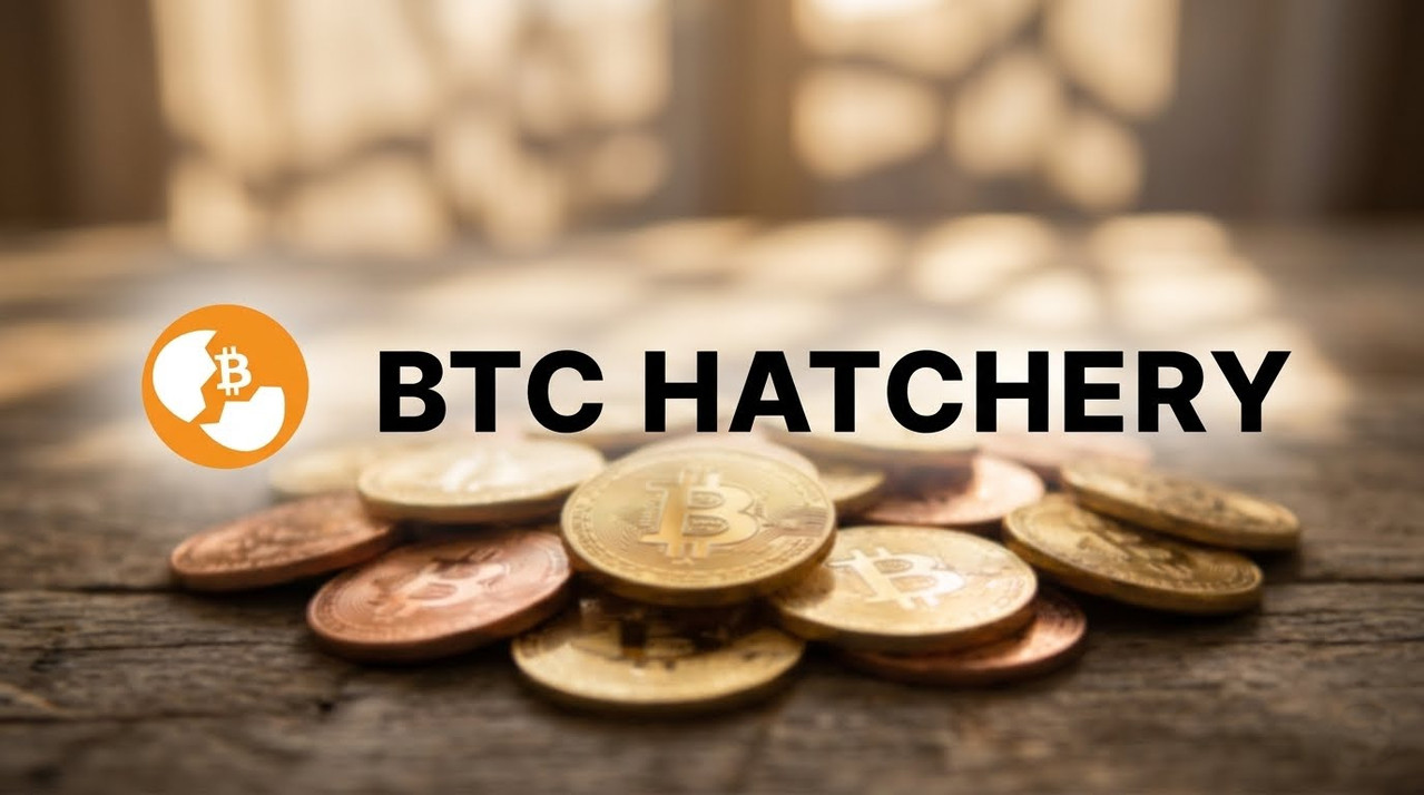 BTC Hatchery