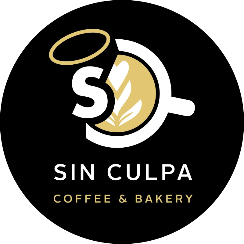Logo Sin Culpa