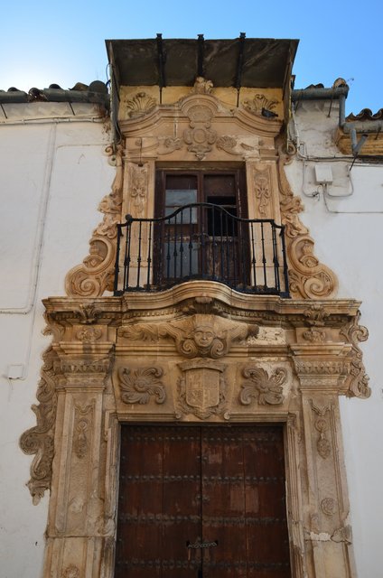 OSUNA-15-10-2021 - Sevilla y sus pueblos-2012/2021 (82)
