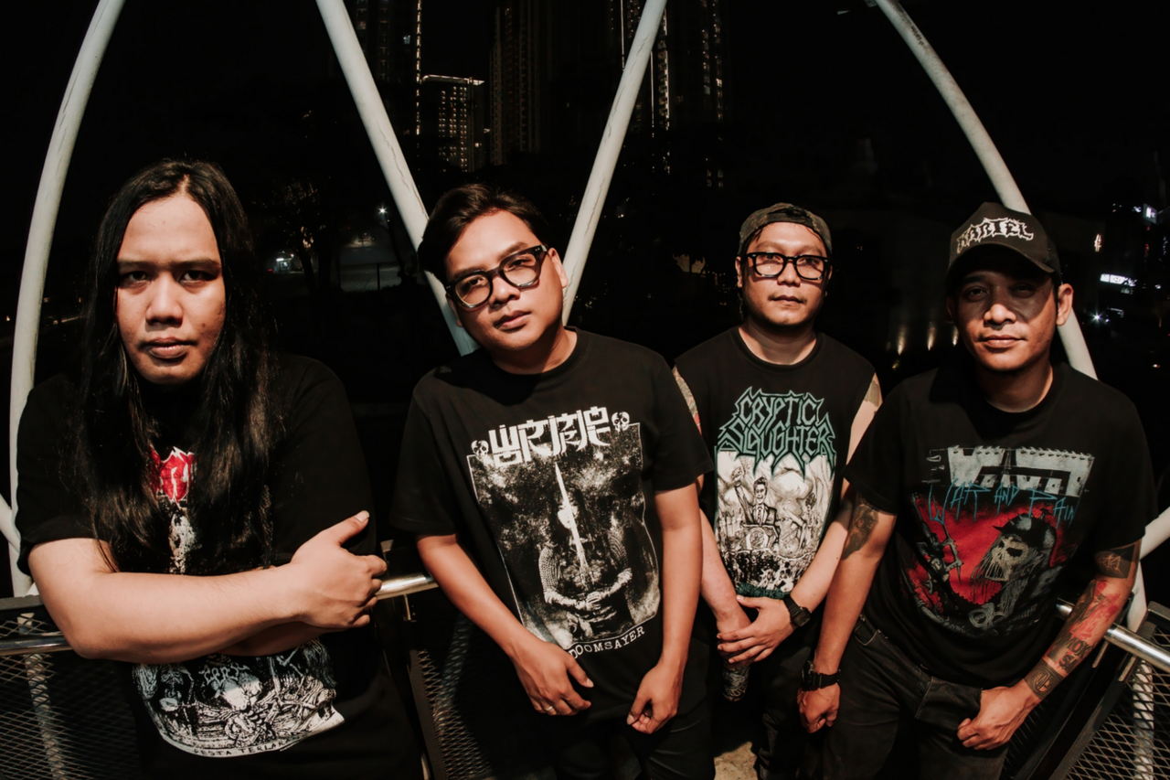 Kartel — band photo