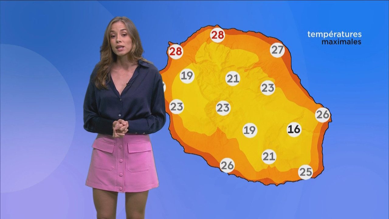 Météo La Réunion - Émission du lundi 17 juin 2024_La Première_2024_06_17_17_36.ts_snapshot_01.45.191