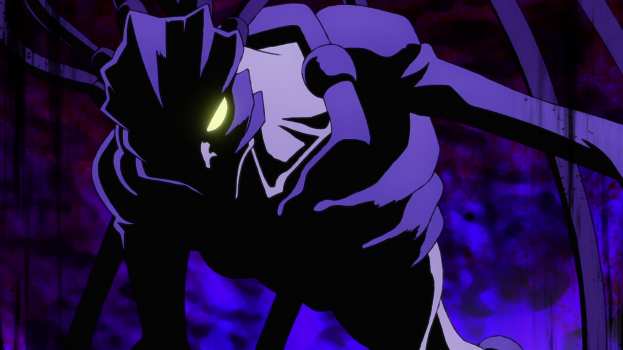 [SubsPlease] Hataraku Saibou Black - 01 (720p) [27652C05].0001