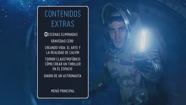 4 - Life [DVD9Full] [PAL] [Multi] [2017] [Thriller]