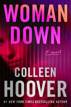 woman down