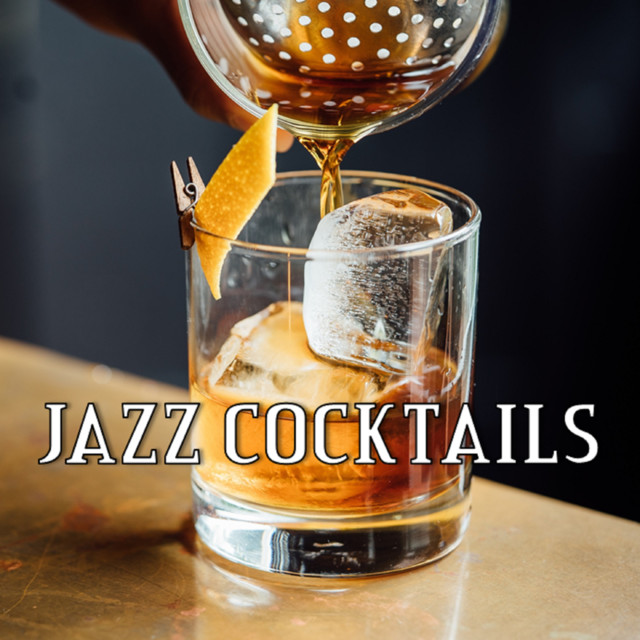 VA - Jazz Cocktails (2019) .mp3 -320 Kbps