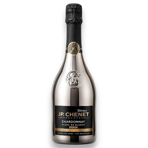JP Chenet Chardonnay Blanc De Blancs Brut 750 Ml