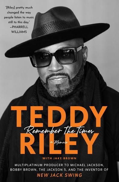 [Kép: REMEMBER-THE-TIMES-By-Teddy-Riley-Epub-Nonfiction.jpg]
