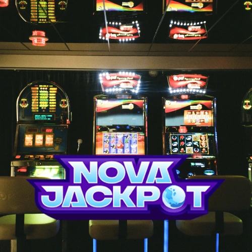 nova jackpot