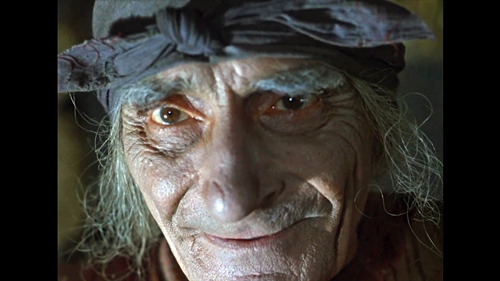 Viy 1967 Fantasy Horror Russia 1080p BRRip x264 Classics