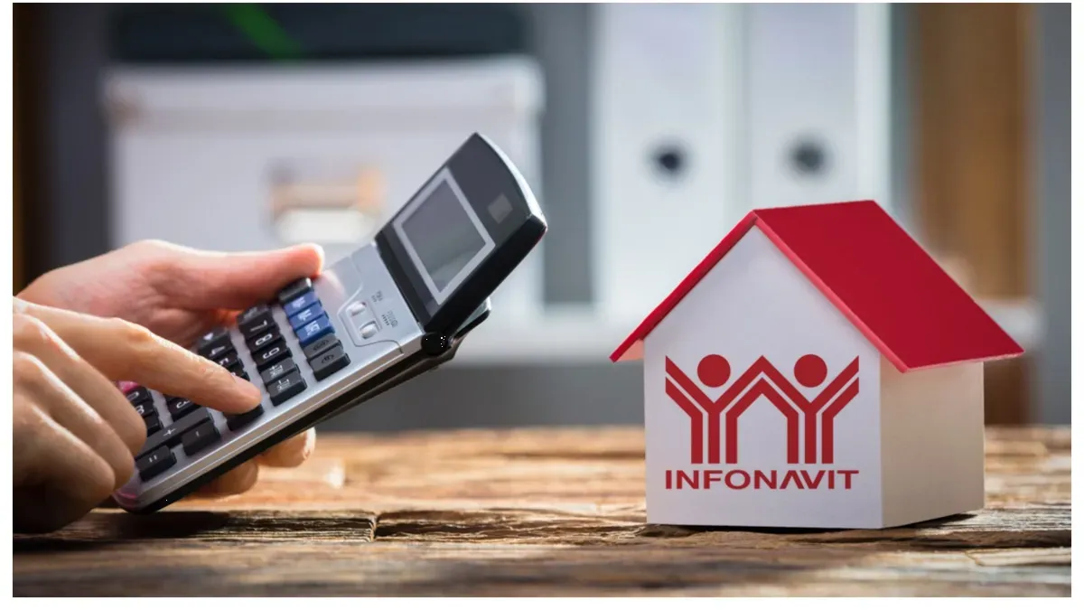 Infonavit: ¿Cómo calcular mi crédito con el salario mínimo de 2023?