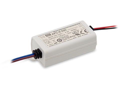Driver LED MEAN WELL Corriente Constante