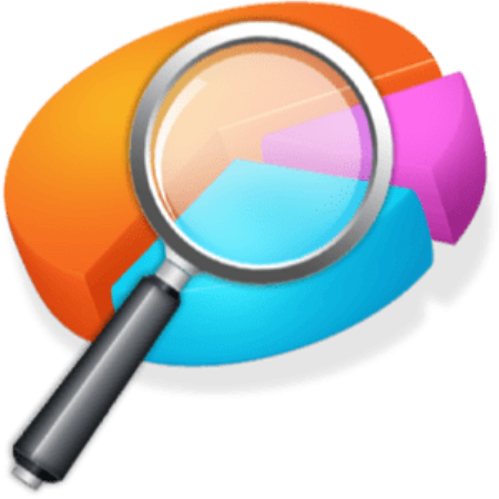 Disk Analyzer Pro 4.2 MAS