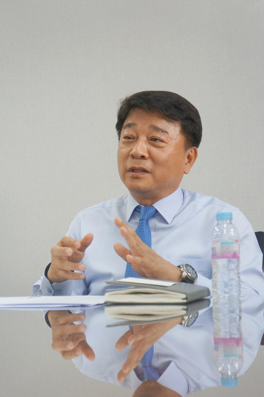 나종천 강스템바이오텍 대표