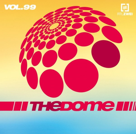 VA - The Dome Vol. 99 (2021)