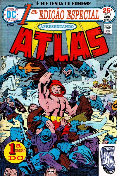 Especial Primeira Edição (1975)